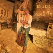 Peet Jackson - Finding My Way (2023) Hi Res