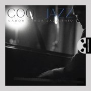 Gabor Varga Jazz Trio - Cool Jazz (2013/2021) [Hi-Res]