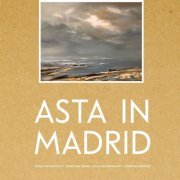 Asta In Madrid - Asta in Madrid (2019)