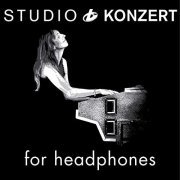 Barbara Dennerlein - Studio Konzert for Headphones (2019) Hi Res