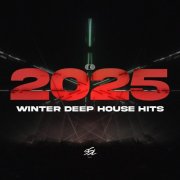 VA - Winter Deep House Hits 2025 (2025)