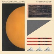 Jonah Levine Collective - Attention Deficit (2017) FLAC