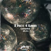 VA - Disco Glam Sampler 2025 (2025)