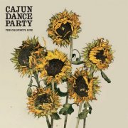 Cajun Dance Party - Colourful Life (Japanese Edition) (2008)