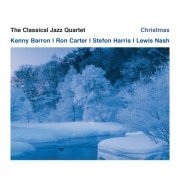 The Classical Jazz Quartet - Christmas (2014)