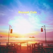 B. Bop - Sunset Cafe (2022) Hi Res