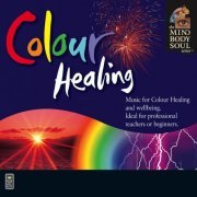 Llewellyn - Colour Healing (2000)