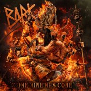 Bark - The Time has Come (2025) Hi-Res
