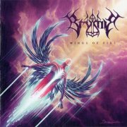 Brymir - Wings Of Fire (2019)