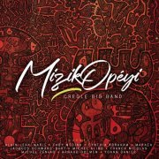 Mizikopeyi - Créole big band (2019)