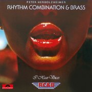 Peter Herbolzheimer Rhythm Combination & Brass - I Hear Voices (1978) [Reissue 2009]