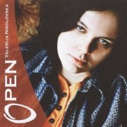 Valerija Nikolovska - Open (2004)