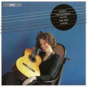 Elena Papandreou - Dyens: Guitar Music (2005) [Hi-Res]