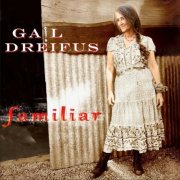 Gail Dreifus - Familiar (2025) Hi-Res