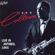 John Coltrane - Live In Antibes 1965 (1993)