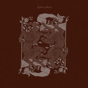 Joshua Burnside - Higher Places (2021)