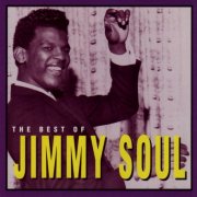 Jimmy Soul - The Best Of Jimmy Soul (1991)