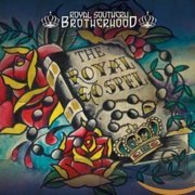 Royal Southern Brotherhood - The Royal Gospel (2016)