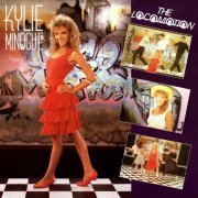 Kylie Minogue - The Loco-Motion (1988) [Hi-Res]