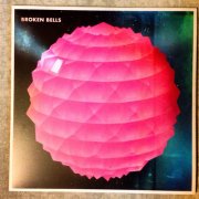 Broken Bells - Broken Bells (2010) LP