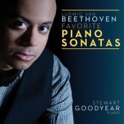 Stewart Goodyear - Beethoven: Favorite Piano Sonatas (2016)