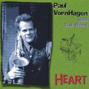 Paul Vornhagen - Heart (2001)