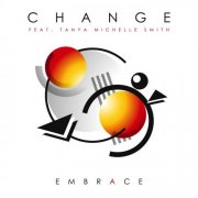 Change & Tanya Michelle Smith - Embrace (2025)