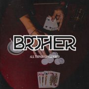 Brother - All Things Considered (2026) [Hi-Res]