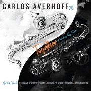 Carlos Averhoff Jr. - Together (2022) [Hi-Res]