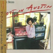 Marc Benno - Lost In Austin (1979) [1998] CD-Rip