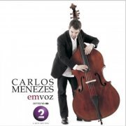 Carlos Menezes - Em Voz (2015)