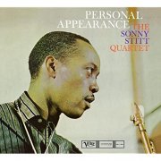 Sonny Stitt - Personal Appearance (1957)