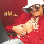 Sticky Fingers - Land Of Pleasure (2014)