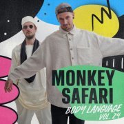 Monkey Safari - Body Language, Vol. 24 (2022)