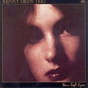 Kenny Drew - Your Soft Eyes (Japanese Edition) (1982)