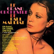 Paul Mauriat - Un banc, un arbre, une rue (2025) Hi-Res