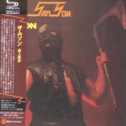 Samson - Head On (1980) [2026 Japanese Edition]