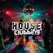 VA - House Clubbing Vol. 4 (2025)