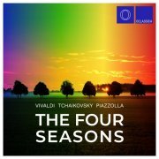 Various Artists - Vivaldi, Tchaikovsky, Piazzolla: The Four Seasons (2022)