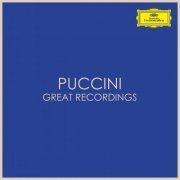 VA - Puccini - Great Recordings (2020)