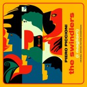 Piero Piccioni - I Magliari - The Swindlers (Original Motion Picture Soundtrack) (2025) [Hi-Res]