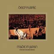 Deep Purple - Made In Japan (Steven Wilson 2025 Remix) (1972)