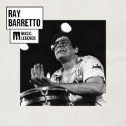 Ray Barretto - Ray Barretto: The King of Percussion (Salsa, Latin, Afro-Cuban) (2026)