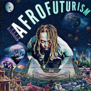 Logan Richardson - Afrofuturism (2020)