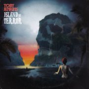 Toby Jenkins - Island of Terror (2021)