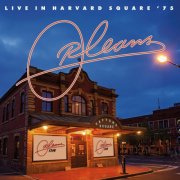Orleans - Live In Harvard Square '75 (Live) (2026) [Hi-Res]