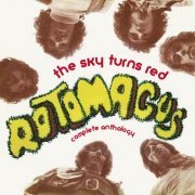 Rotomagus - The Sky Turns Red: Complete Anthology (1968-1971) (2012)