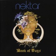 Nektar - Book Of Days (2008)