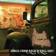 The Sidewalk Philosophers - Songs From Rock'n'Roll Shit (2024)