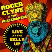 Roger Clyne & The Peacemakers - No More Beautiful World (2006)